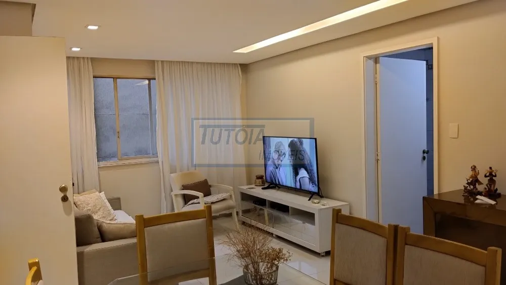 Apartamento, 2 quartos, 77 m² - Foto 10
