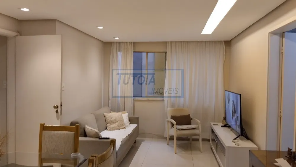 Apartamento, 2 quartos, 77 m² - Foto 6