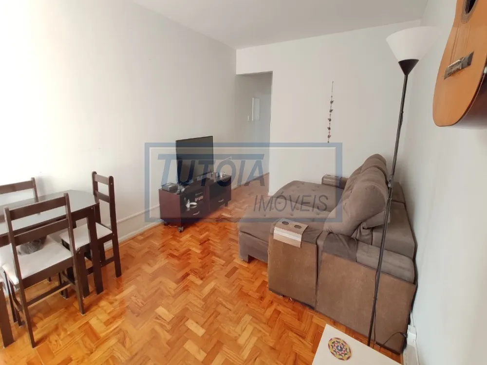 Apartamento, 2 quartos, 85 m² - Foto 5