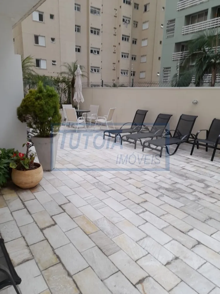 Apartamento, 3 quartos, 126 m² - Foto 12