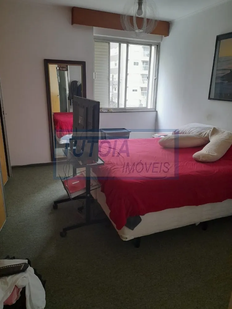 Apartamento, 3 quartos, 126 m² - Foto 1