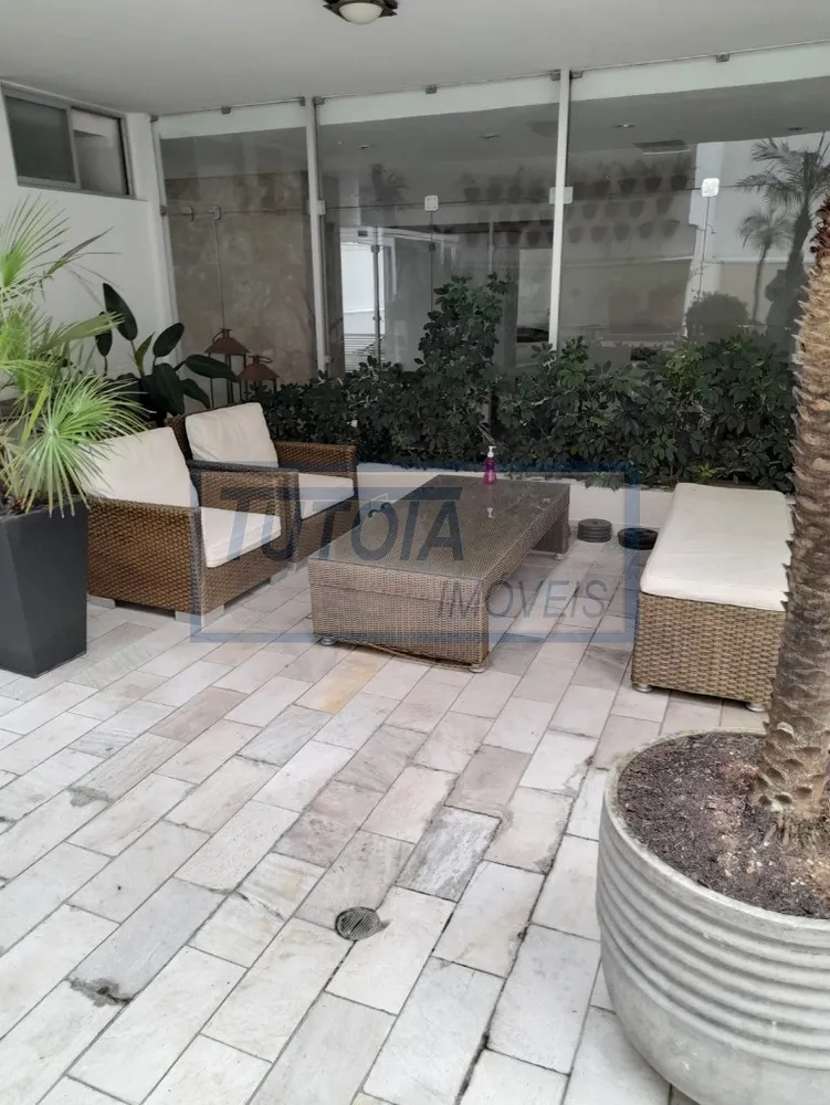 Apartamento, 3 quartos, 126 m² - Foto 11