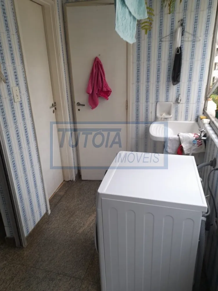 Apartamento, 3 quartos, 126 m² - Foto 5