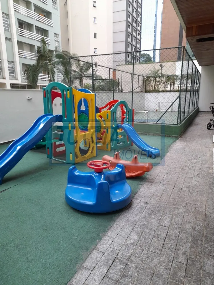 Apartamento, 3 quartos, 126 m² - Foto 7