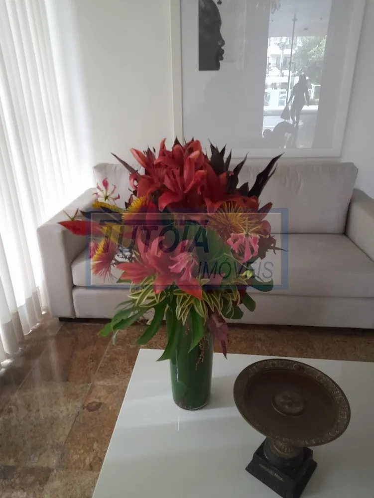 Apartamento, 3 quartos, 126 m² - Foto 8