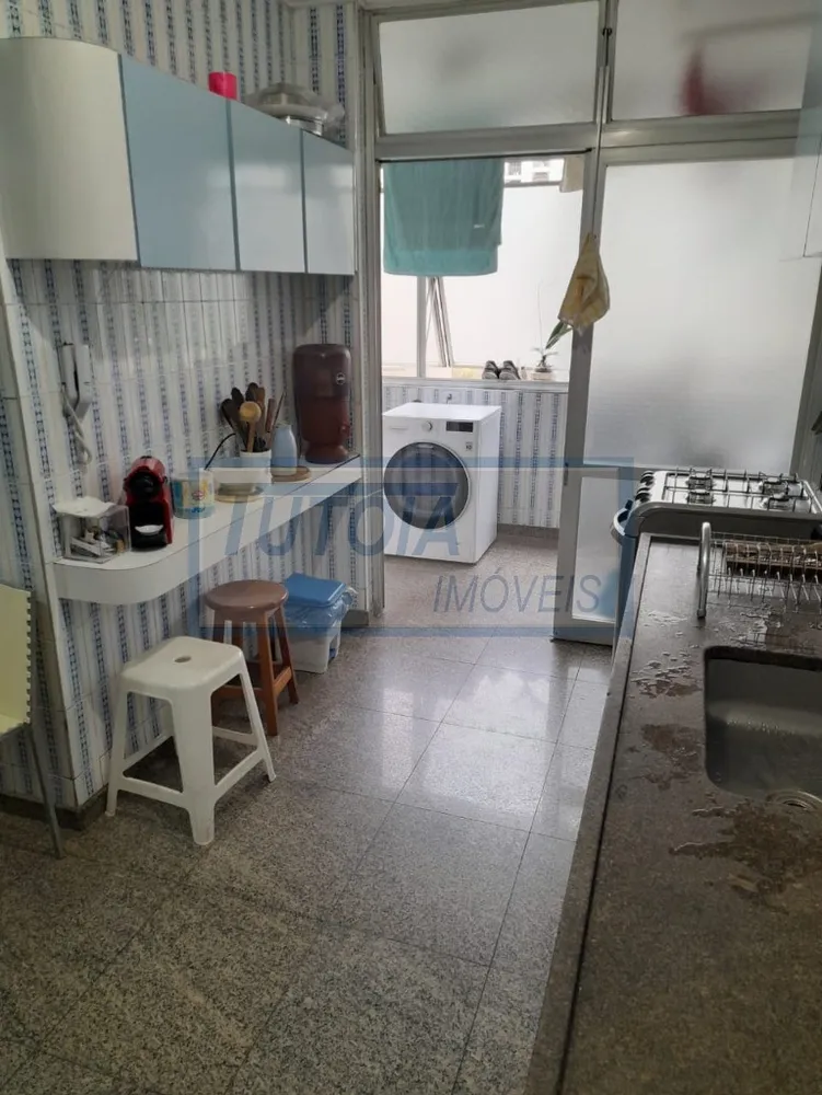 Apartamento, 3 quartos, 126 m² - Foto 4