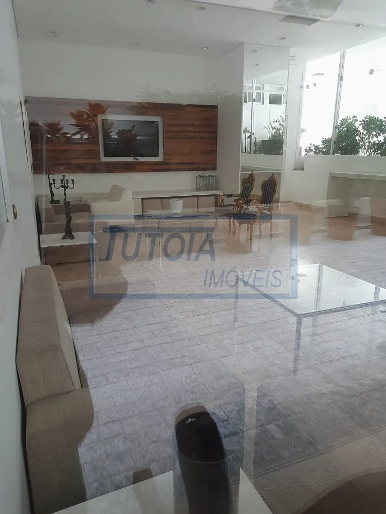 Apartamento, 3 quartos, 126 m² - Foto 6