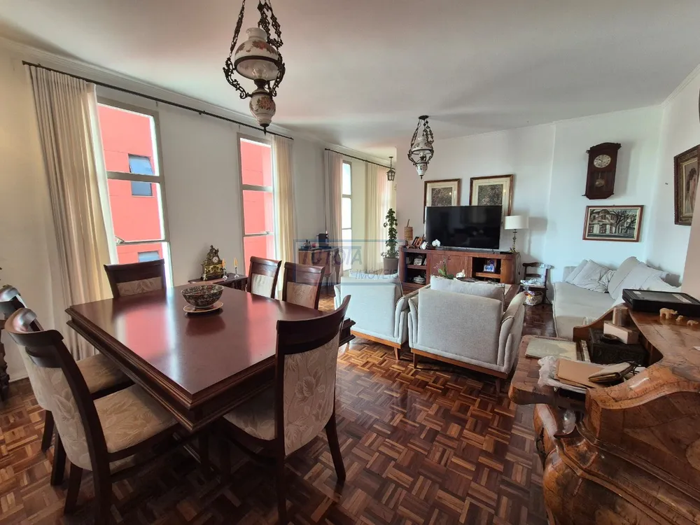 Apartamento, 2 quartos, 118 m² - Foto 1