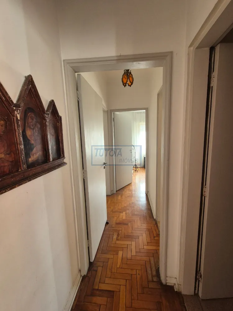 Apartamento, 2 quartos, 118 m² - Foto 2
