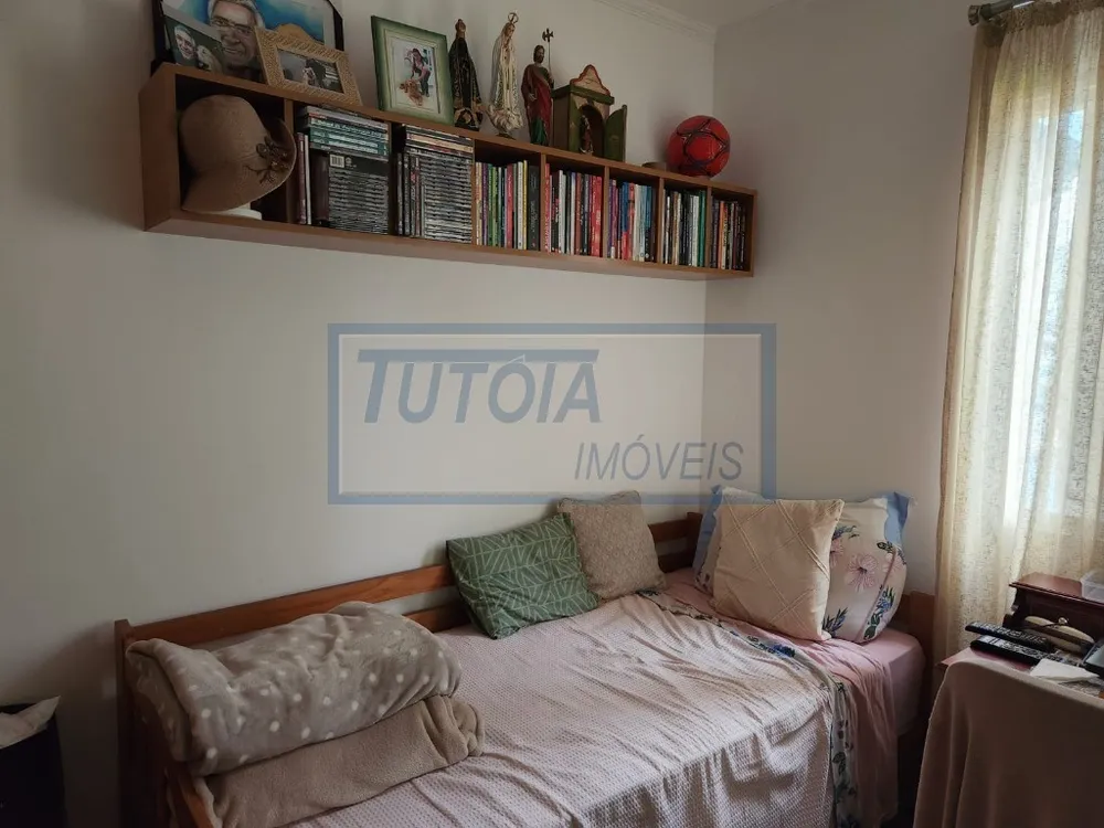 Apartamento, 3 quartos, 80 m² - Foto 6