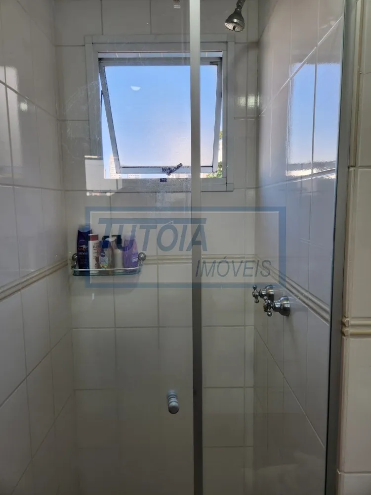 Apartamento, 3 quartos, 80 m² - Foto 3
