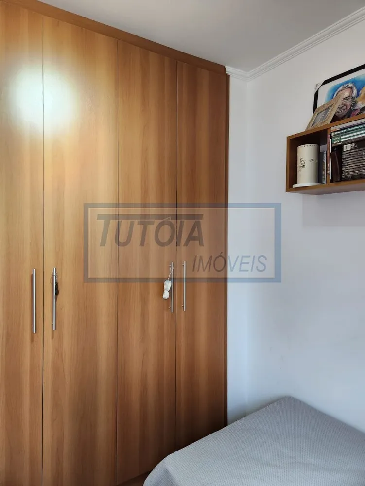 Apartamento, 3 quartos, 80 m² - Foto 4