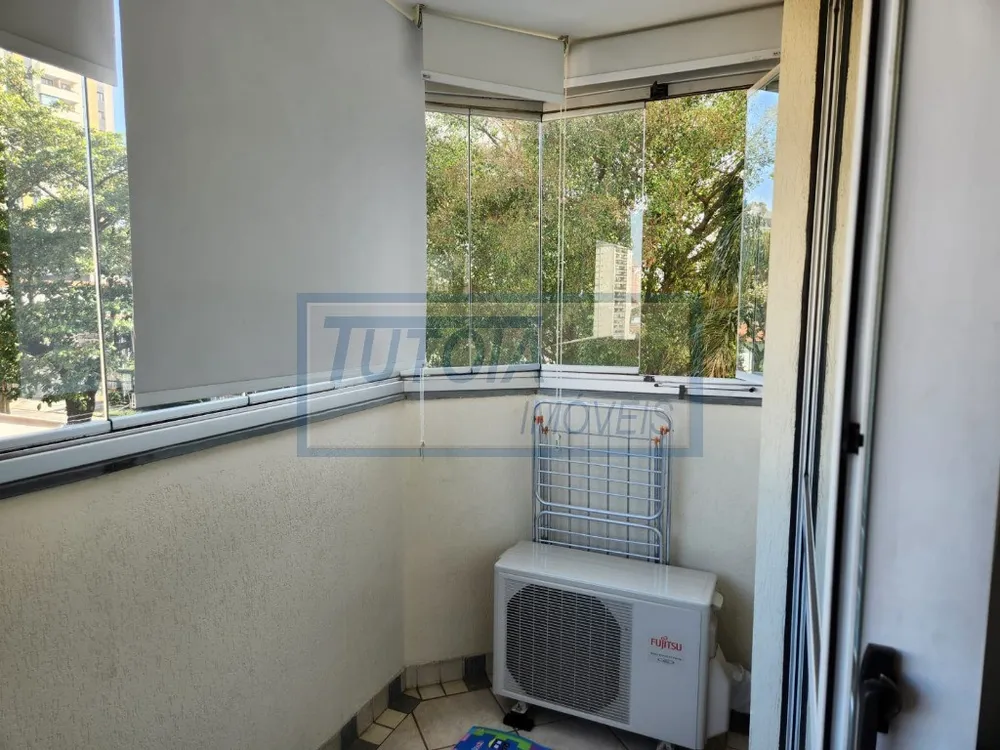 Apartamento, 3 quartos, 80 m² - Foto 1