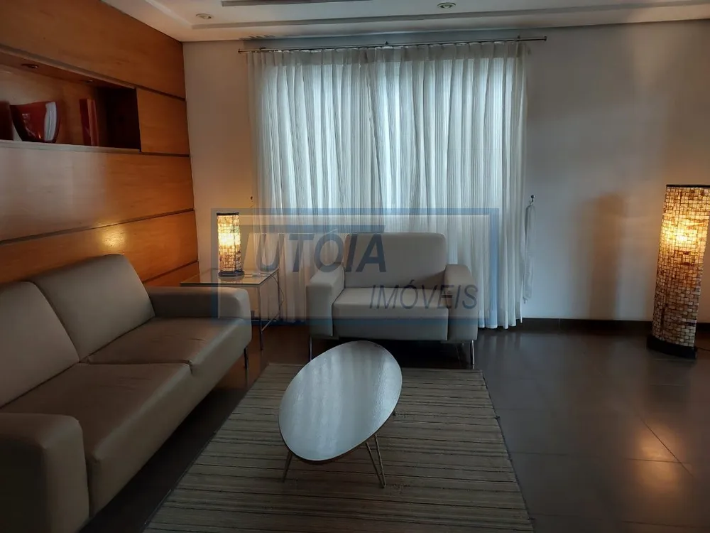 Apartamento, 3 quartos, 80 m² - Foto 9