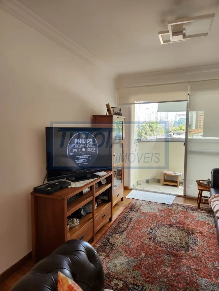 Apartamento, 3 quartos, 80 m² - Foto 2