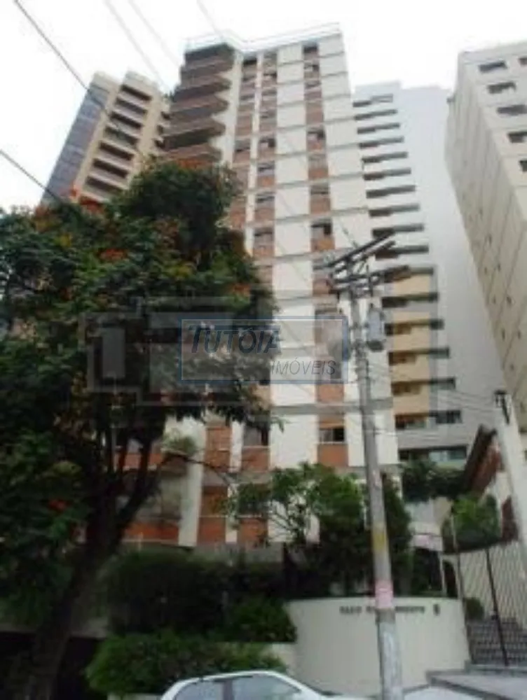 Apartamento, 3 quartos, 140 m² - Foto 14