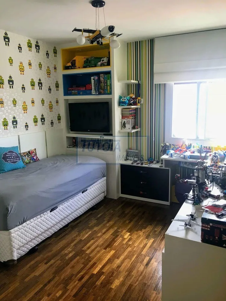 Apartamento, 3 quartos, 140 m² - Foto 11
