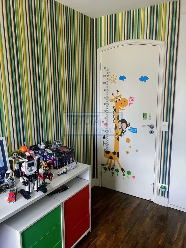 Apartamento, 3 quartos, 140 m² - Foto 7