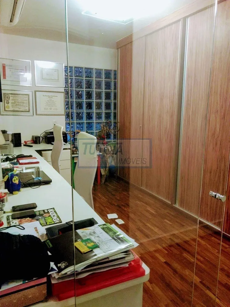 Apartamento, 3 quartos, 140 m² - Foto 6