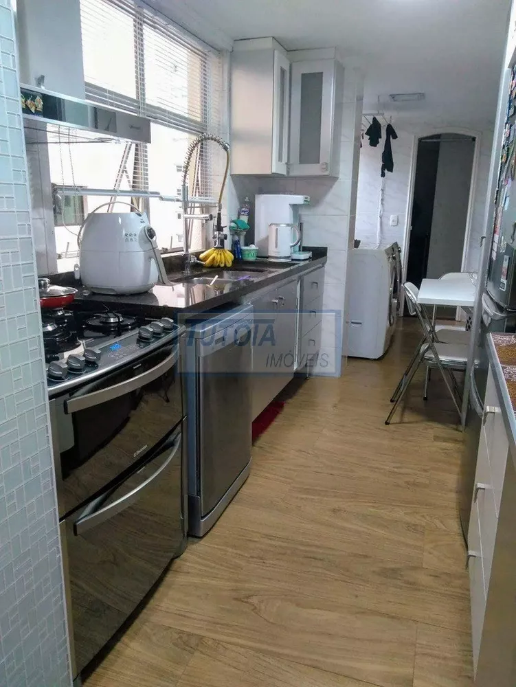 Apartamento, 3 quartos, 140 m² - Foto 1