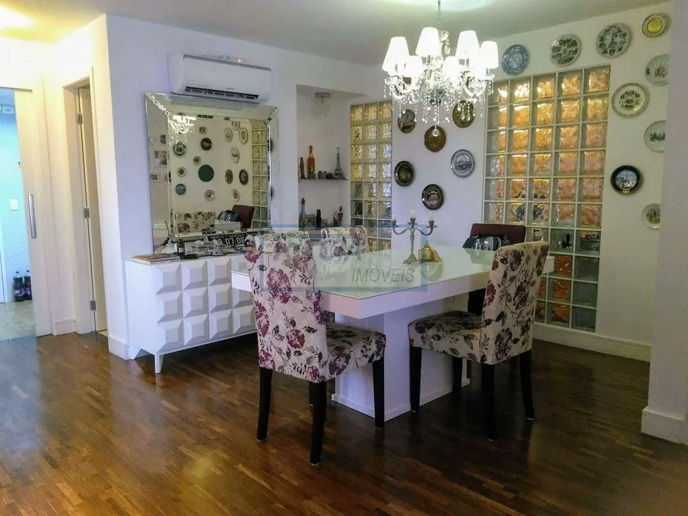 Apartamento, 3 quartos, 140 m² - Foto 3
