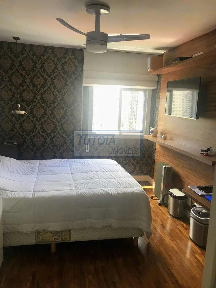 Apartamento, 3 quartos, 140 m² - Foto 7