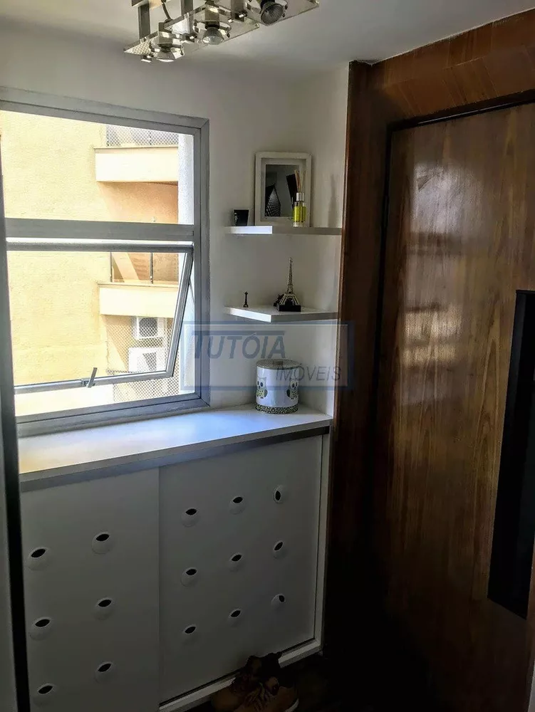 Apartamento, 3 quartos, 140 m² - Foto 4