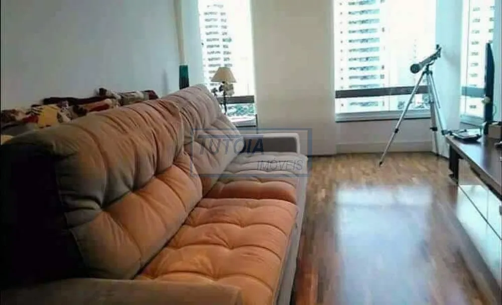 Apartamento, 3 quartos, 140 m² - Foto 4