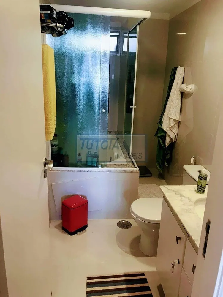 Apartamento, 3 quartos, 140 m² - Foto 5