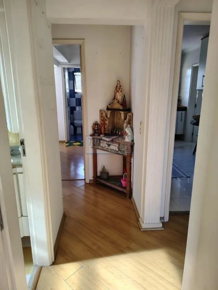 Apartamento, 3 quartos, 90 m² - Foto 12