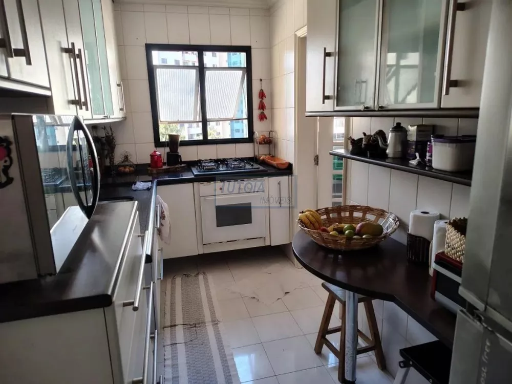 Apartamento, 3 quartos, 90 m² - Foto 4