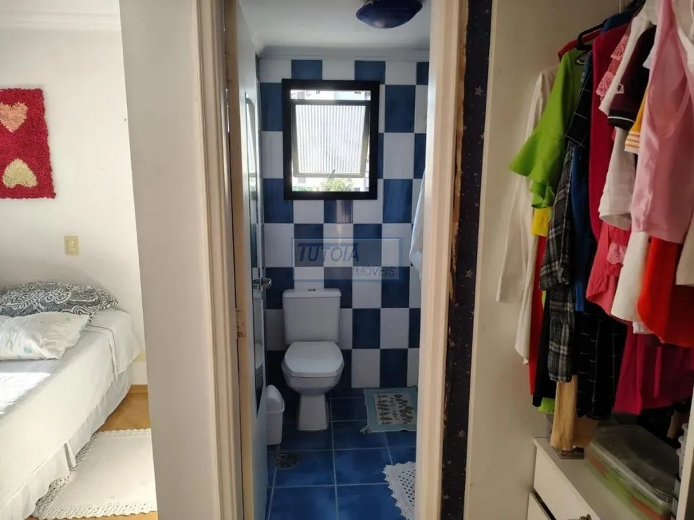 Apartamento, 3 quartos, 90 m² - Foto 8