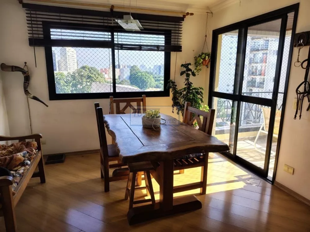Apartamento, 3 quartos, 90 m² - Foto 1