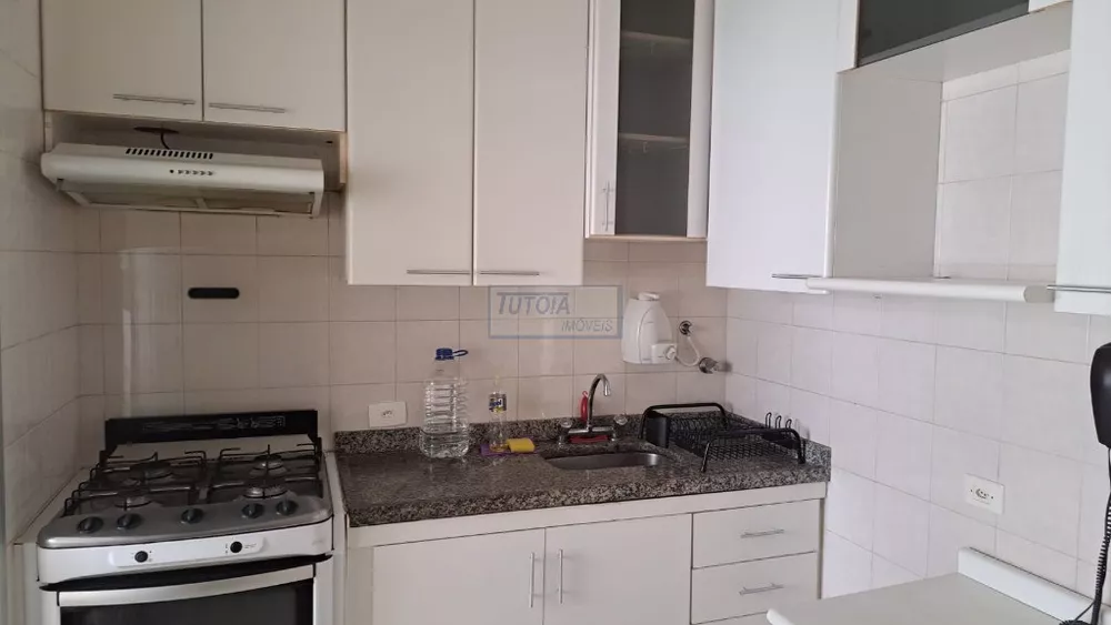 Apartamento, 2 quartos, 77 m² - Foto 2