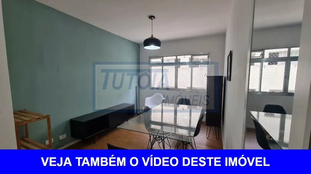 Apartamento, 2 quartos, 64 m² - Foto 4
