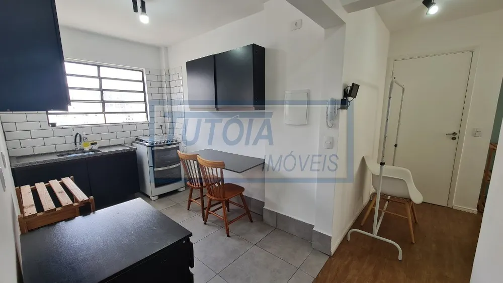 Apartamento, 2 quartos, 64 m² - Foto 10