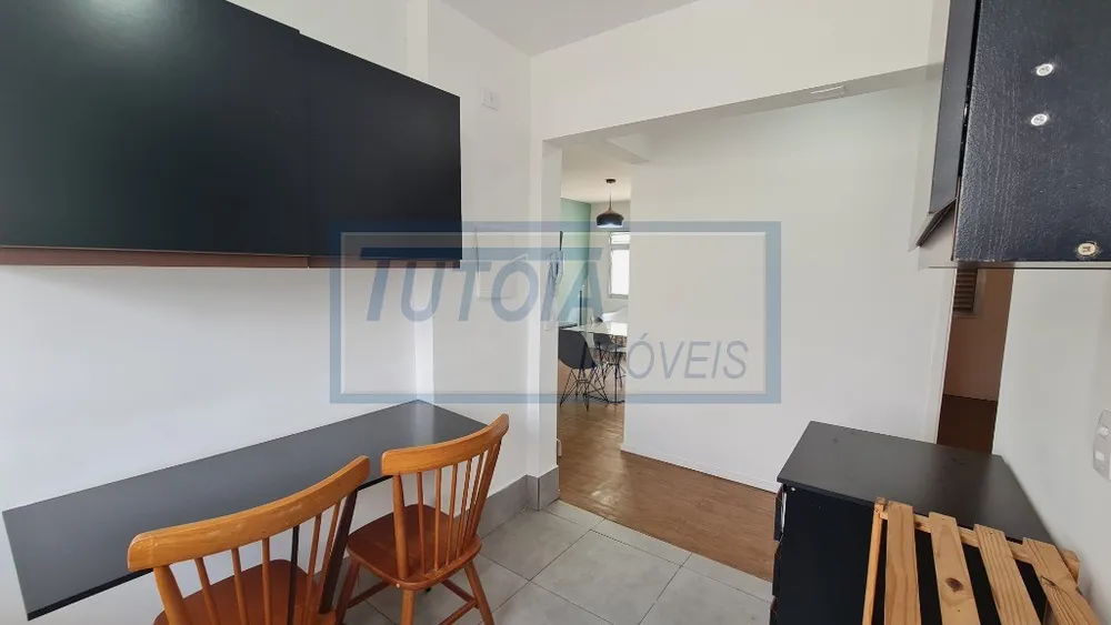 Apartamento, 2 quartos, 64 m² - Foto 6