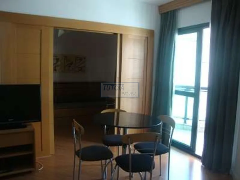 Flat/Apart Hotel, 2 quartos, 60 m² - Foto 1
