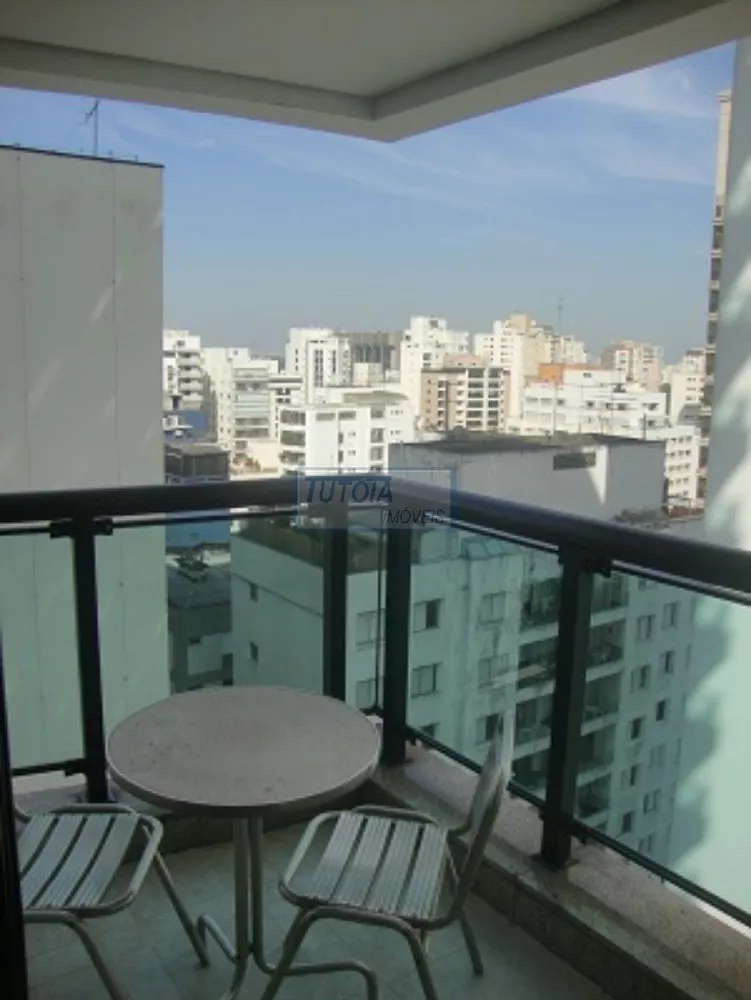 Flat/Apart Hotel, 2 quartos, 60 m² - Foto 4