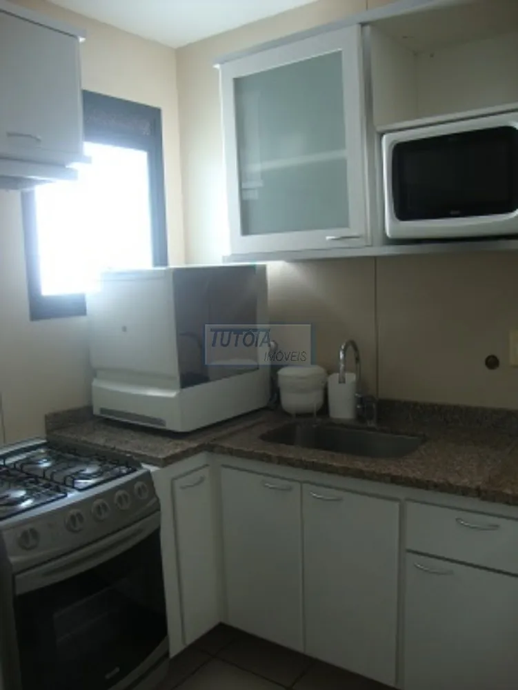 Flat/Apart Hotel, 2 quartos, 60 m² - Foto 8