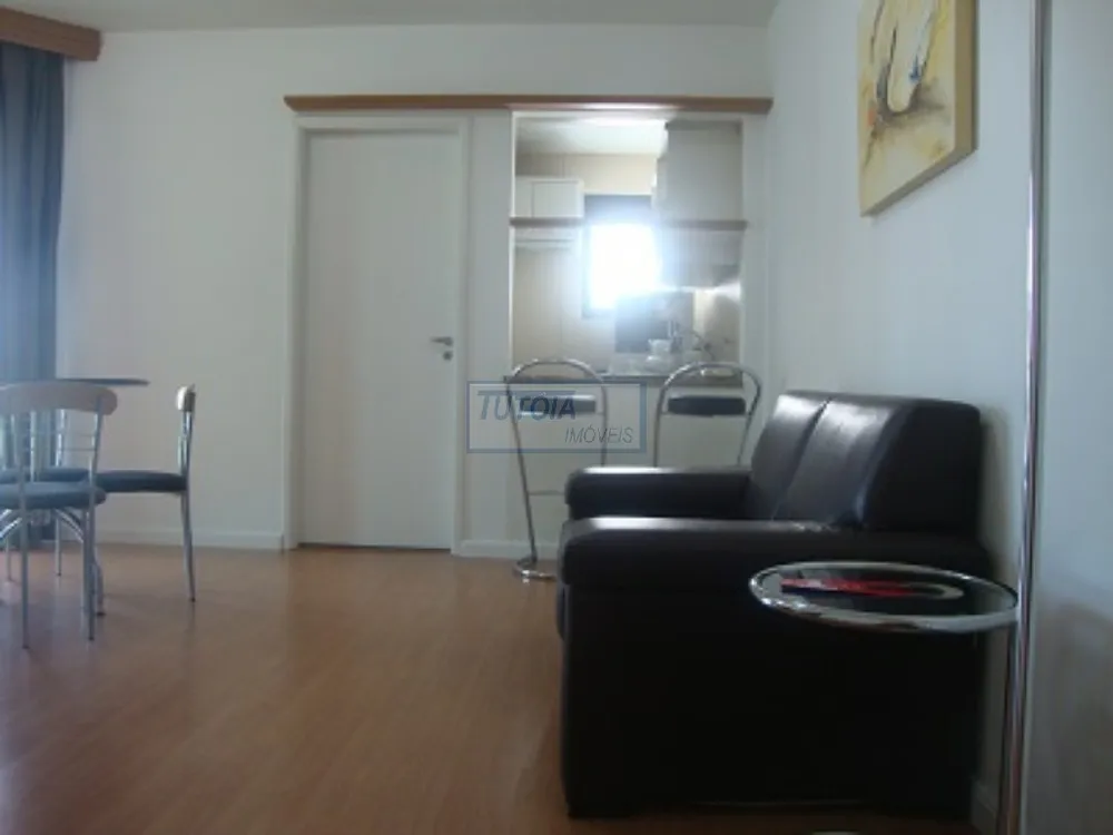 Flat/Apart Hotel, 2 quartos, 60 m² - Foto 8