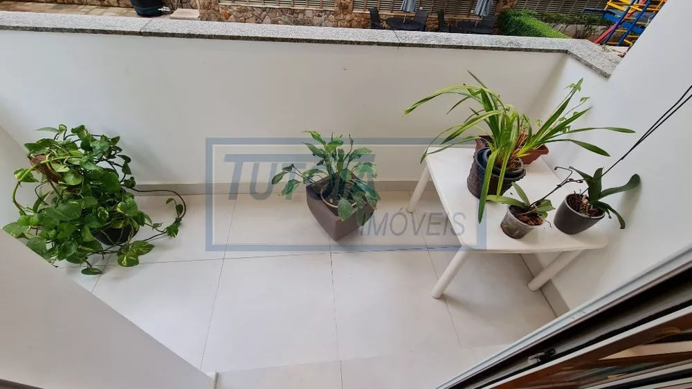 Apartamento à venda com 3 quartos, 130m² - Foto 7