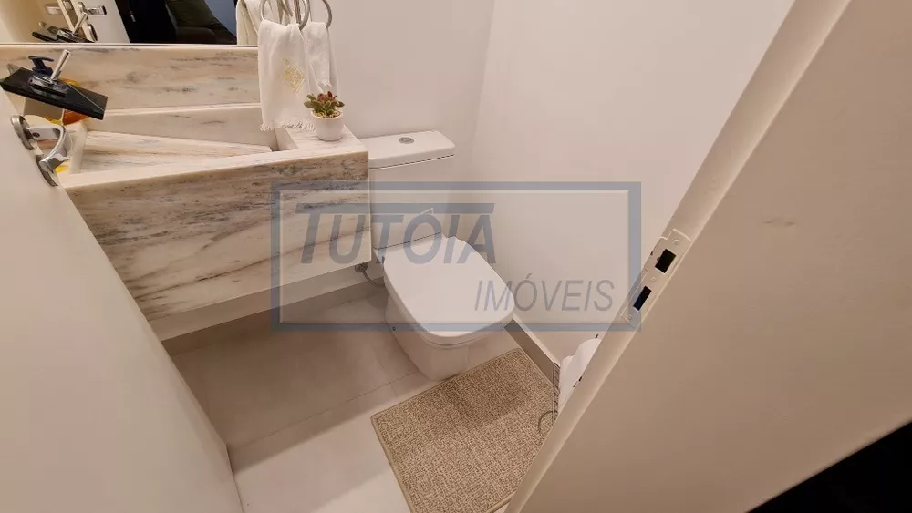 Apartamento à venda com 3 quartos, 130m² - Foto 4