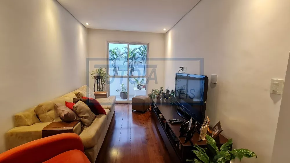 Apartamento à venda com 3 quartos, 130m² - Foto 6