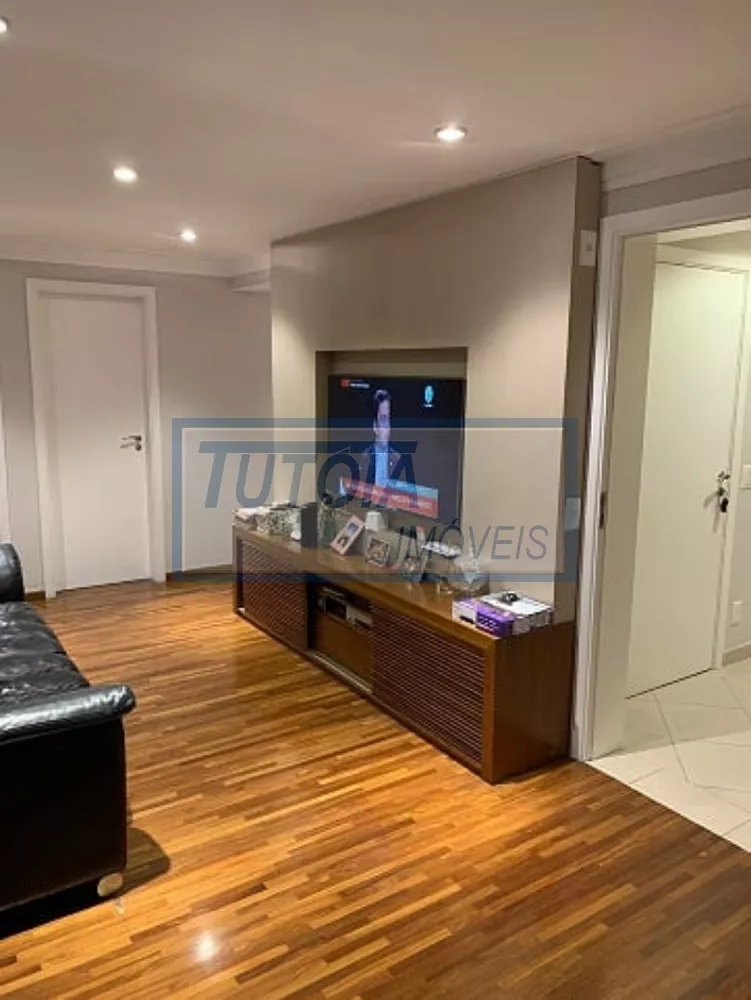 Apartamento à venda com 4 quartos, 198m² - Foto 16