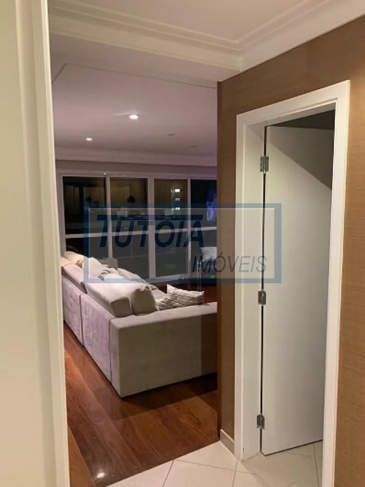 Apartamento à venda com 4 quartos, 198m² - Foto 11