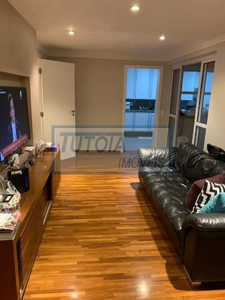 Apartamento à venda com 4 quartos, 198m² - Foto 13