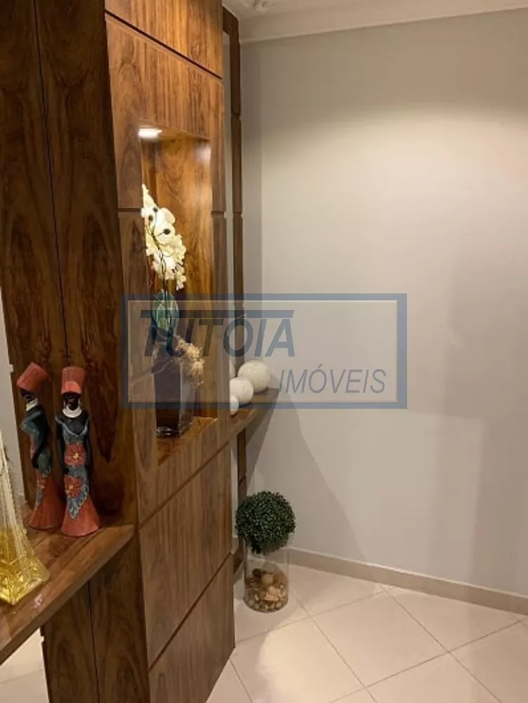 Apartamento à venda com 4 quartos, 198m² - Foto 9