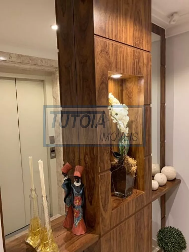 Apartamento à venda com 4 quartos, 198m² - Foto 15