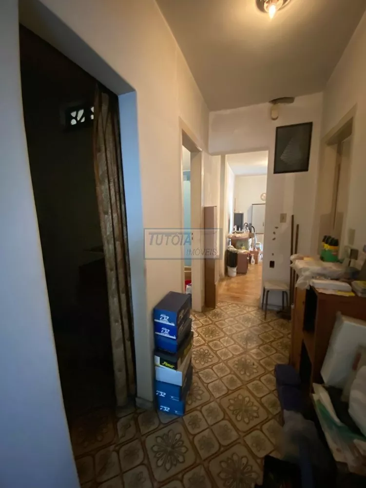 Casa, 4 quartos, 211 m² - Foto 1